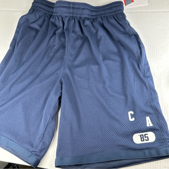 Nike Dri-Fit Arizona Cats navy‎ men’s large loose fit knee length new - Picture 1 of 9
